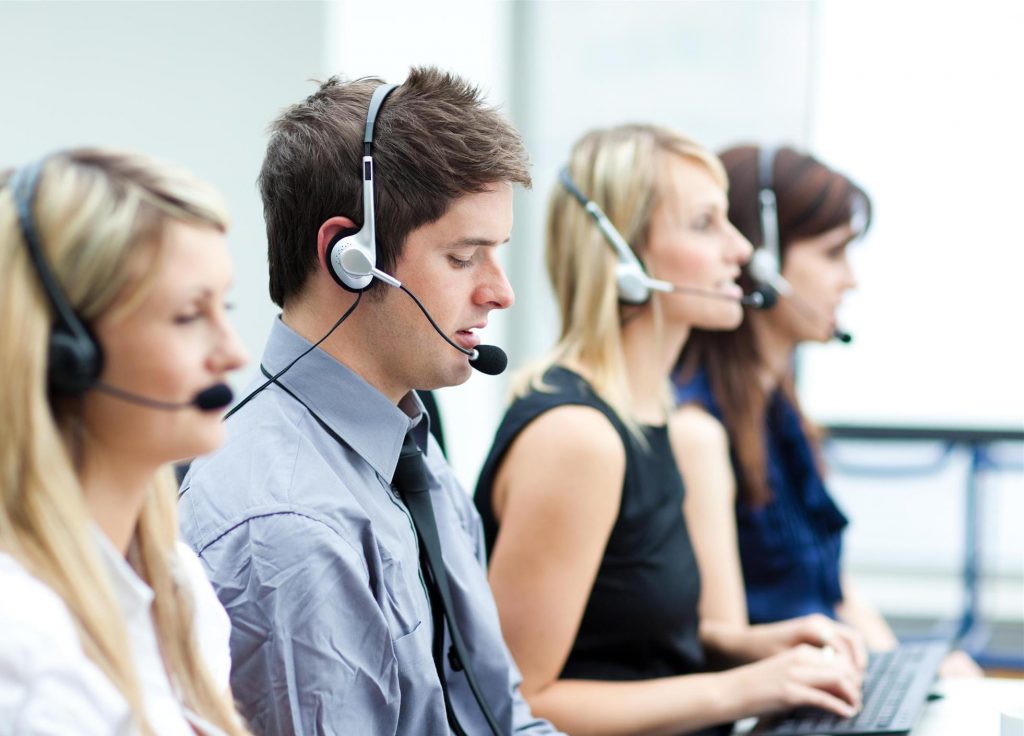 Top Call Center Auto Dialer Software