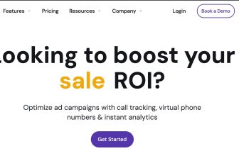 dialics.com homepage