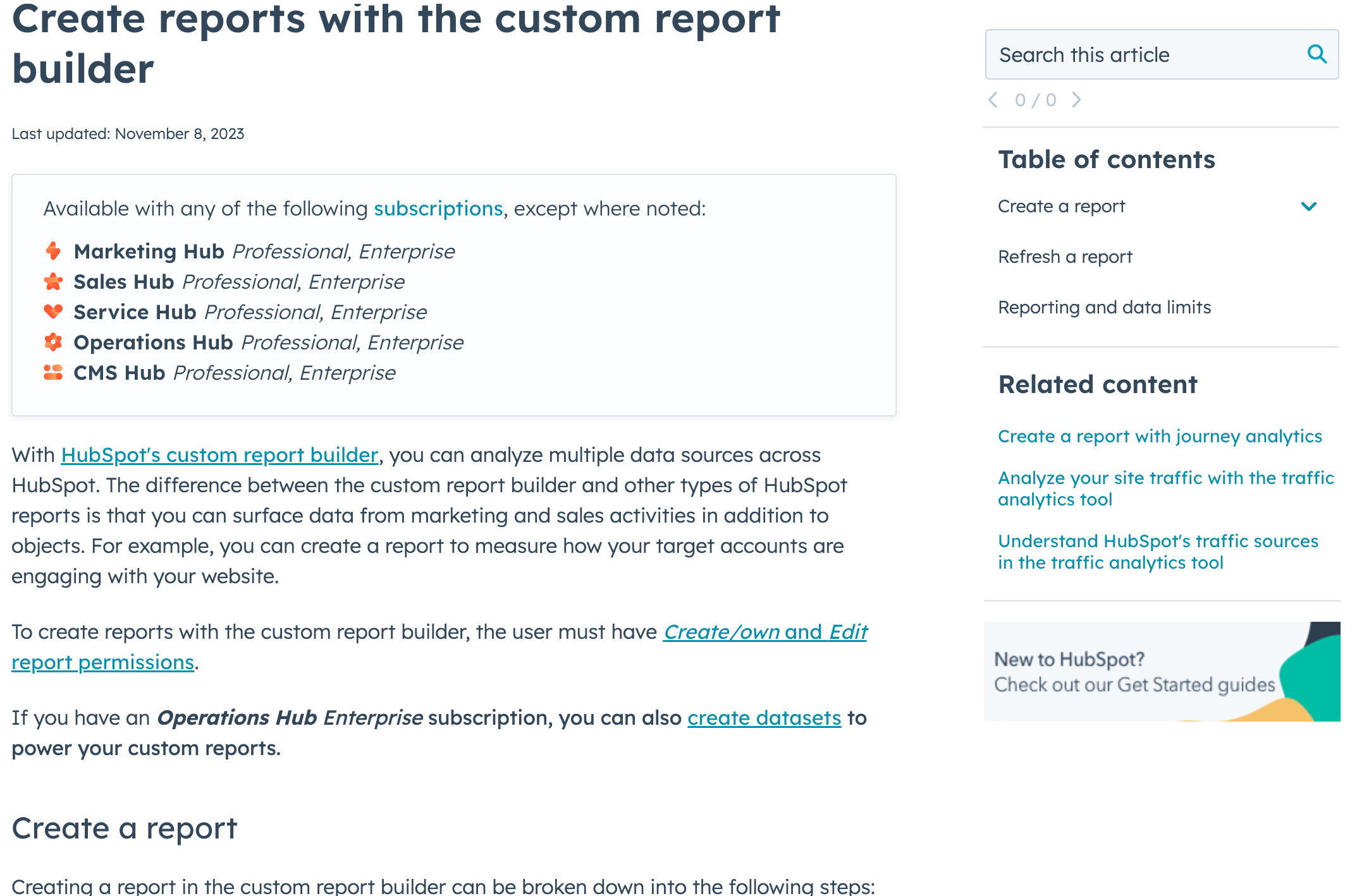 hubspot call tracking emails