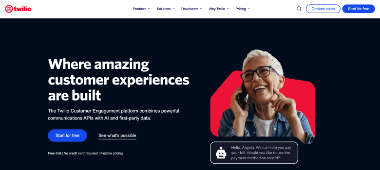 Twilio Review