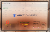 WhatConverts Call Tracking Review