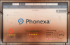 Phonexa review