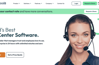 CallTools review