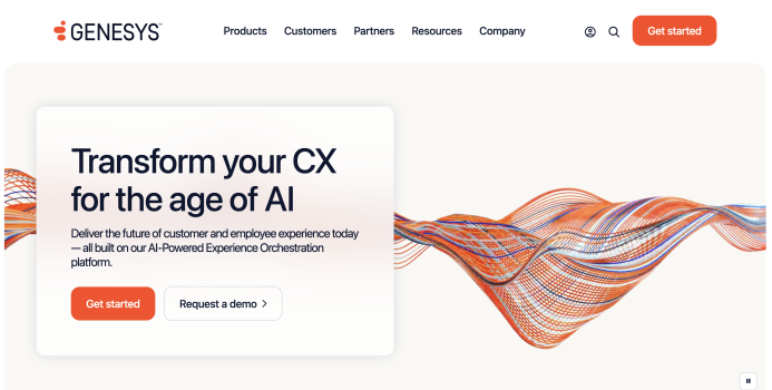 Genesys review