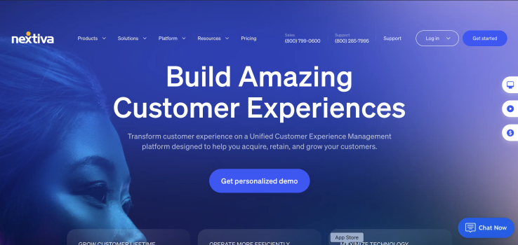 Nextiva review