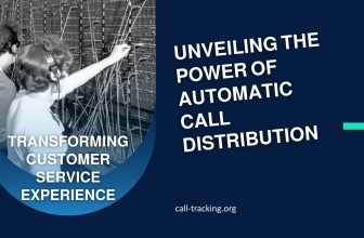 Unveiling the Power of Automatic Call Distribution