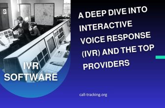 IVR Software: Top Providers, Benefits & Features