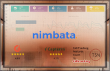 Nimbata call tracking review