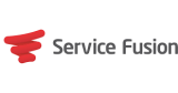 Servicefusion call tracking review