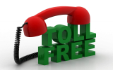 How Do I Get a Toll-Free Number and What Is It?