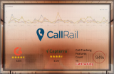 CallRail Call Tracking Review